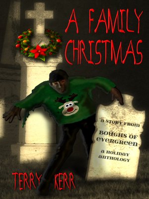 cover image of A Family Christmas